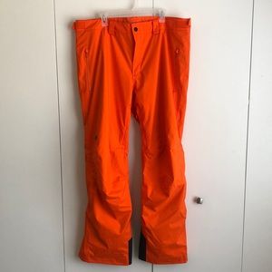 Helly Hansen Legendary Insulated Pant - Men's
